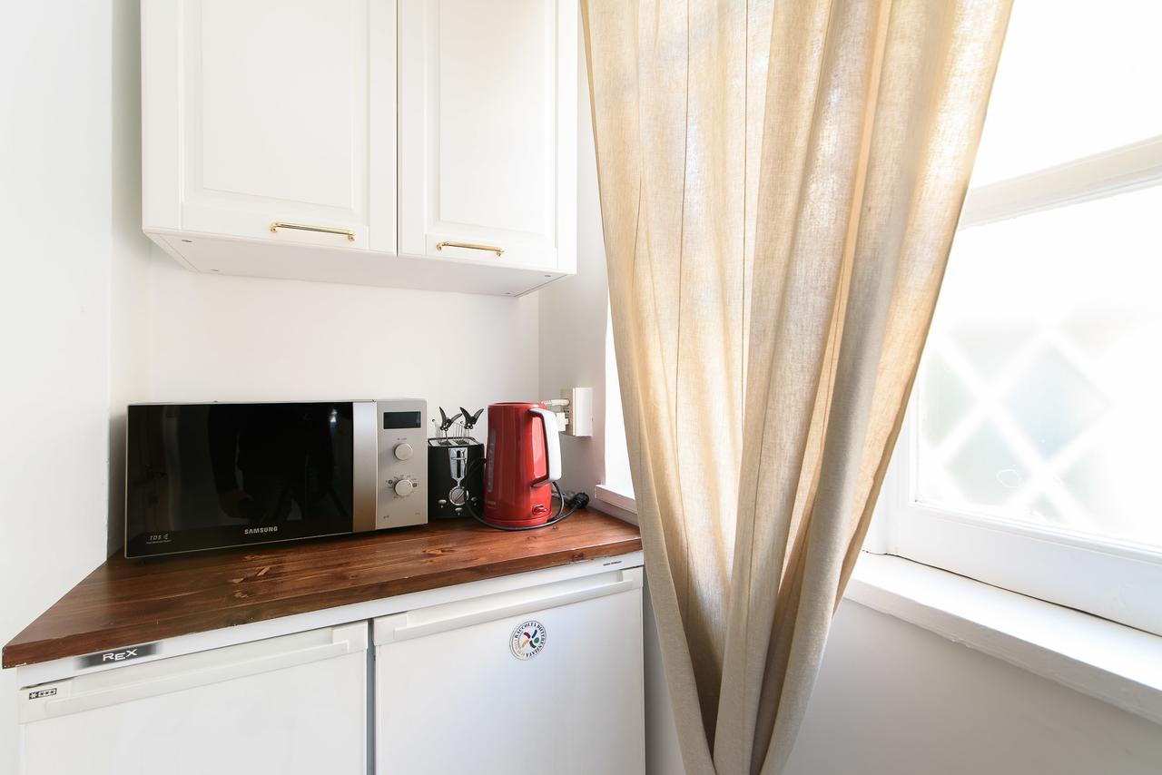 White Terrace Apartment Navona โรม ภายนอก รูปภาพ