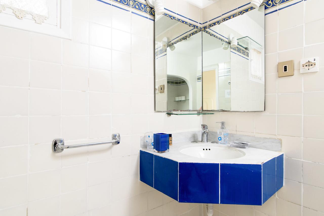 White Terrace Apartment Navona โรม ภายนอก รูปภาพ